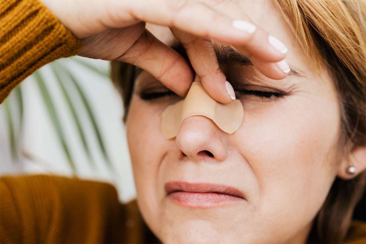 How To Tell If Your Nose Is Broken? Spotting The Signs