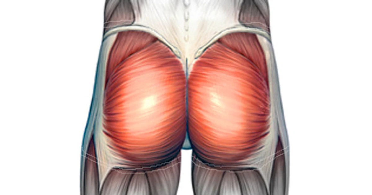 How To Heal A Split Bum Crack?